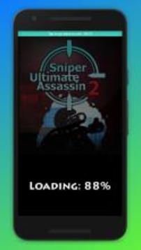 Last Sniper Kill  Shooting Games FPS游戲截圖3