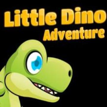 Little Dino Adventure游戲截圖4