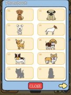 Dog Condo游戲截圖1