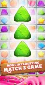 Candy Crack游戲截圖4