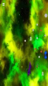 Space Shooter: Alien Hunt游戲截圖1