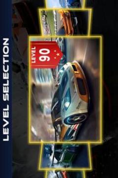 Traffic Car Racing Game 3D游戲截圖4