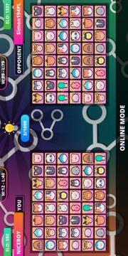 Onet Connect Animal Puzzle Online游戲截圖4