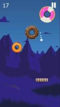 Donut spot游戲截圖1