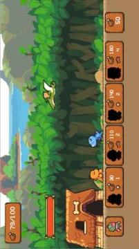 Prehistoric Defense游戲截圖4