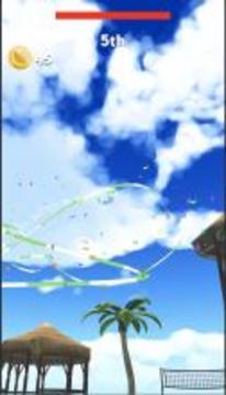 Slide Aquapark  Summer io Park游戲截圖3