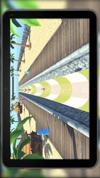 Waterpark Race游戲截圖2