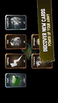 Zombie Heroes: Landing Beach游戲截圖4