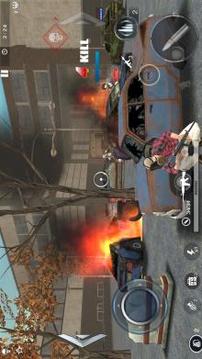 Play Fire FPS   Online Gun Shooting Games游戲截圖2