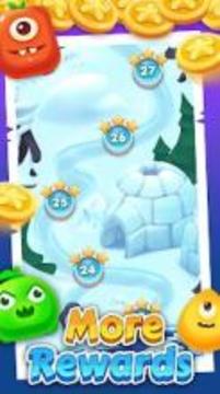 Bubbles Reward 3 - Win Prizes游戲截圖2