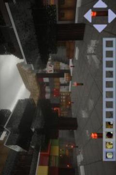 Crafting and Building 2019  Craft & Survival游戲截圖2
