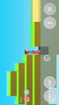 Building Craft Survival GameD游戲截圖4