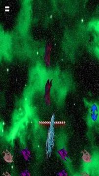Space Shooter: Alien Hunt游戲截圖3