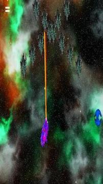 Space Shooter: Alien Hunt游戲截圖5