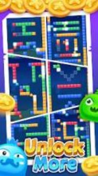 Bubbles Reward 3 - Win Prizes游戲截圖1