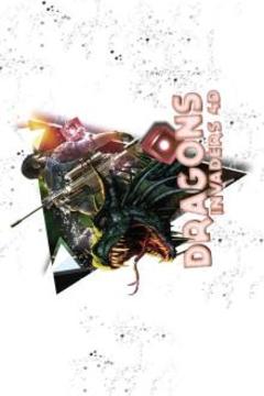 DRAGONS INVADERS 4D游戲截圖2