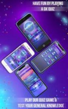 Money Quiz – World GK Trivia & Win Real Cash游戲截圖4