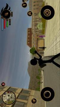 Extreme speed stickman游戲截圖1