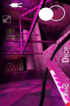 Horror BARBIE GRANNY  Scary Game Mod 2019游戲截圖2