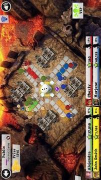 Ludo Online (Mr Ludo)游戲截圖2
