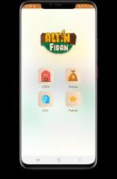 Gold Sapling  Play Games Make Money游戲截圖5