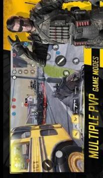 Call Of Duty Mobile游戲截圖2