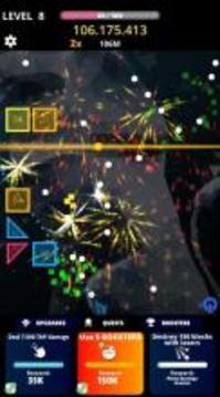 Epic Idle Shooter游戲截圖5