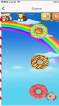 Donuts Fat Boy Dream游戲截圖3