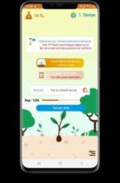 Gold Sapling  Play Games Make Money游戲截圖4