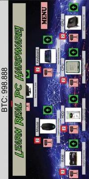 Bitcoin  Builder游戲截圖1