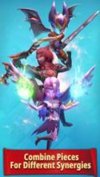 Auto Chess Legends ?游戲截圖1