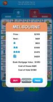 Business Board Australia游戲截圖1