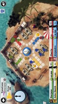 Ludo Online (Mr Ludo)游戲截圖1
