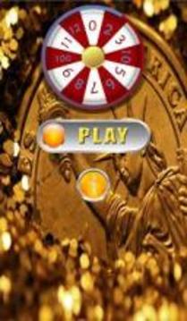 Spin to Win : Earn to Win Daily -100$游戲截圖5