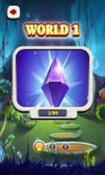 Jewels Crush - Match Puzzle游戲截圖2