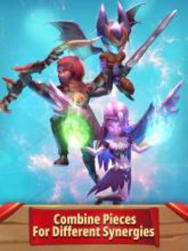 Auto Chess Legends ?游戲截圖5