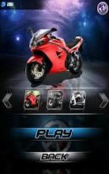 Death moto high way rider游戲截圖3
