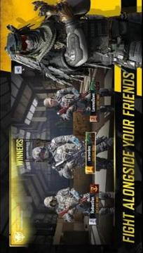 Call Of Duty Mobile游戲截圖3