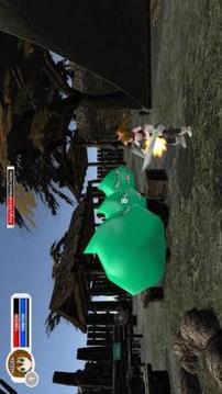 Real RPG Dungeon Action Hunter游戲截圖3