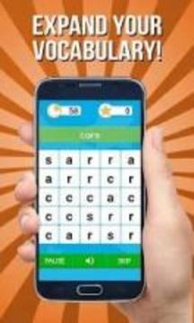 free word challenge game游戲截圖5