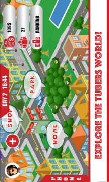 Tubers Life Tycoon游戲截圖3