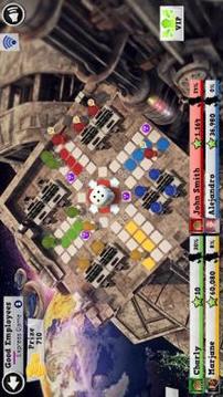 Ludo Online (Mr Ludo)游戲截圖3