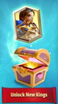 Auto Chess Legends ?游戲截圖2