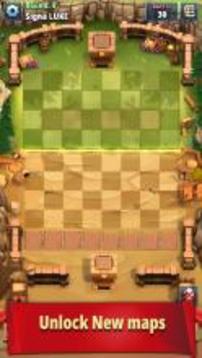 Auto Chess Legends ?游戲截圖3
