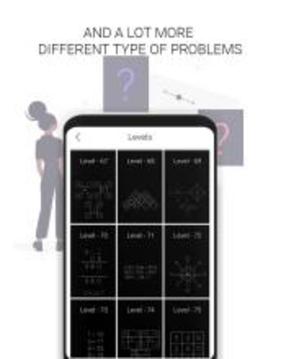 Brain Teaser  Math Riddle, Puzzle Questions游戲截圖3