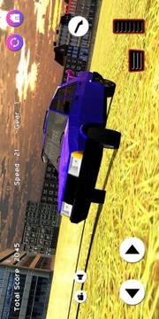 Car Drift Simulator游戲截圖4