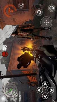 Gunners vs Zombies游戲截圖4