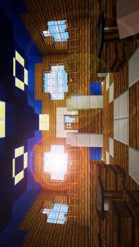 New Big Craft City 3d Blocks Exploration游戲截圖3