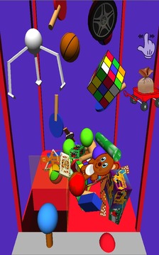 The Amazing Claw Machine游戲截圖1