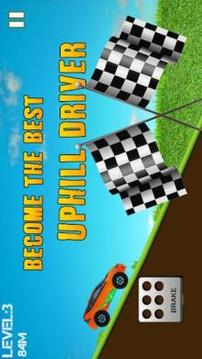 Mountain Climb Car Racing游戲截圖3
